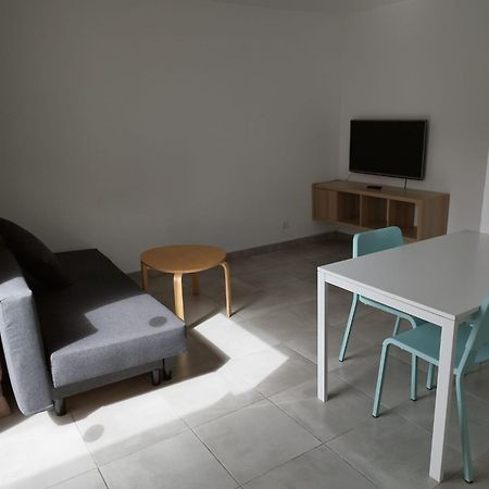 New Alisios Playa Apartment Corralejo Ngoại thất bức ảnh