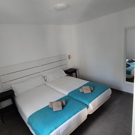 New Alisios Playa Apartment Corralejo Ngoại thất bức ảnh