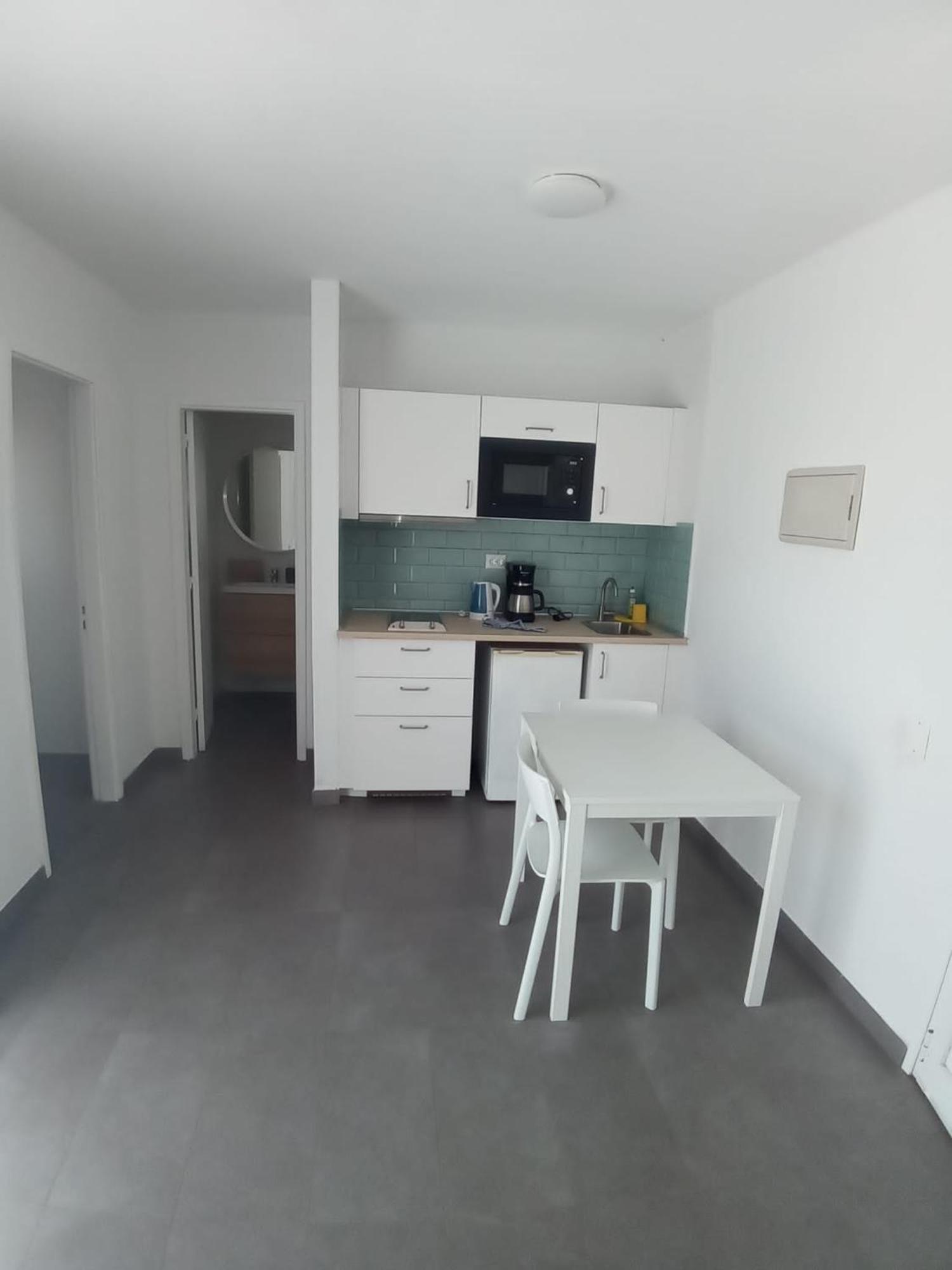 New Alisios Playa Apartment Corralejo Ngoại thất bức ảnh