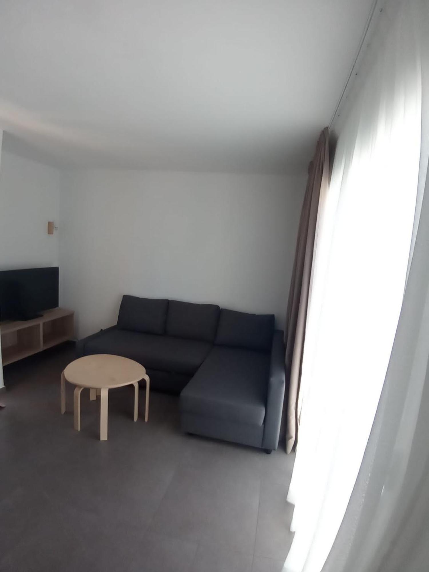 New Alisios Playa Apartment Corralejo Ngoại thất bức ảnh