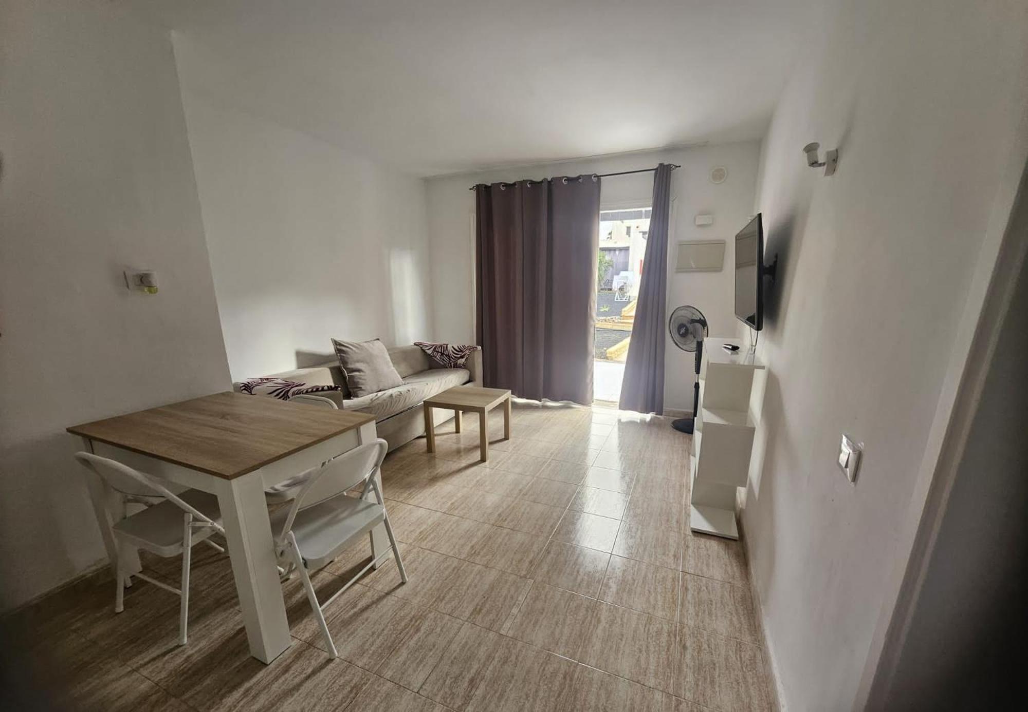 New Alisios Playa Apartment Corralejo Ngoại thất bức ảnh