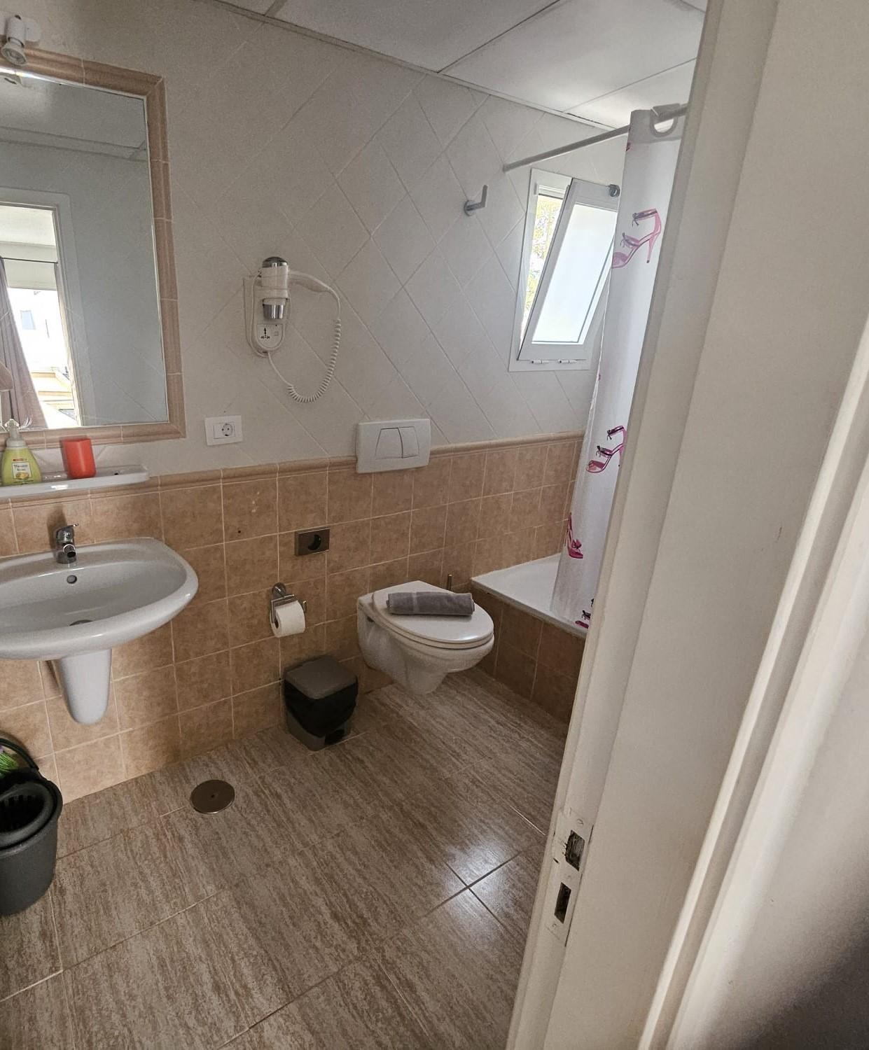 New Alisios Playa Apartment Corralejo Ngoại thất bức ảnh