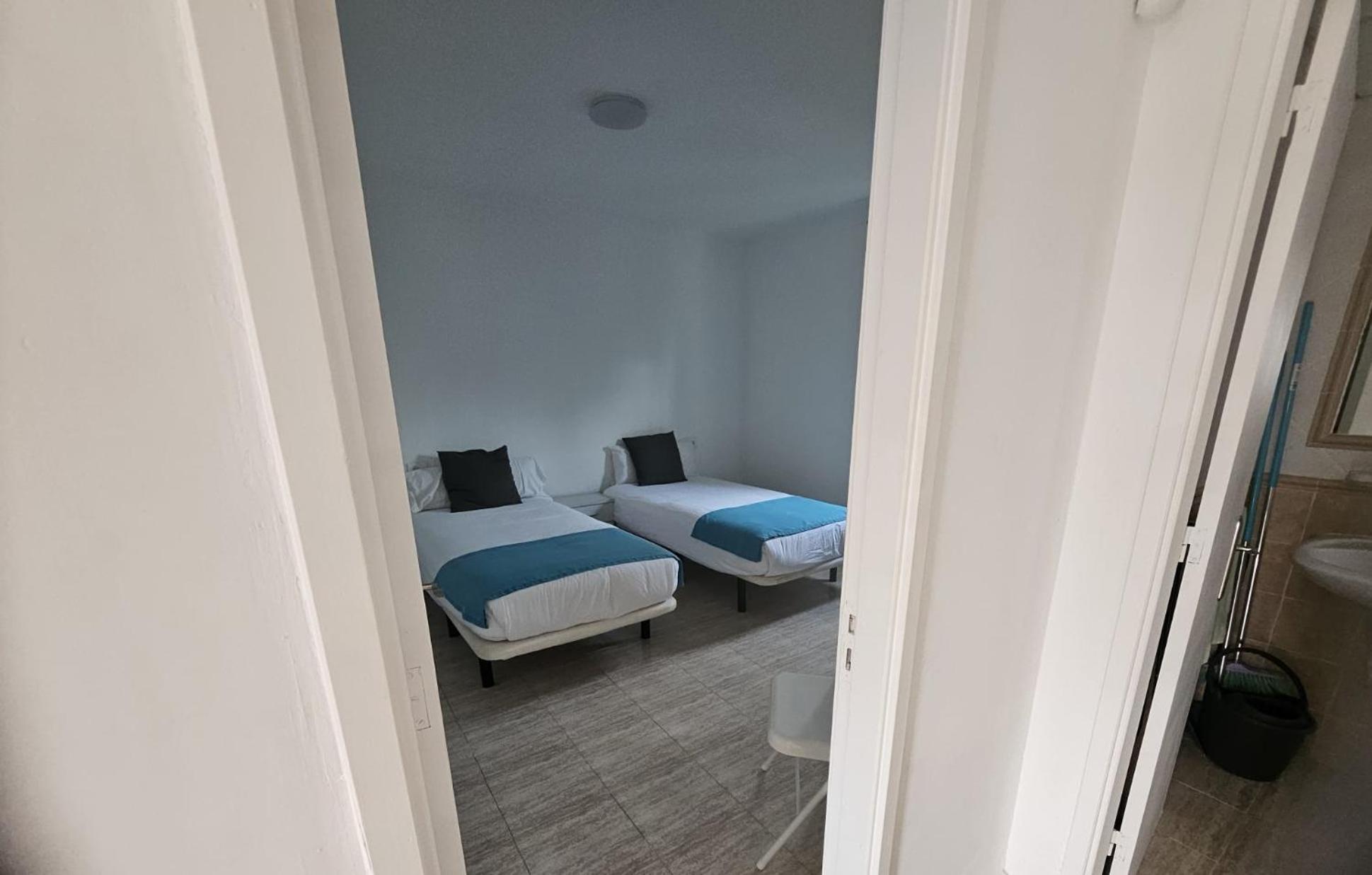 New Alisios Playa Apartment Corralejo Ngoại thất bức ảnh