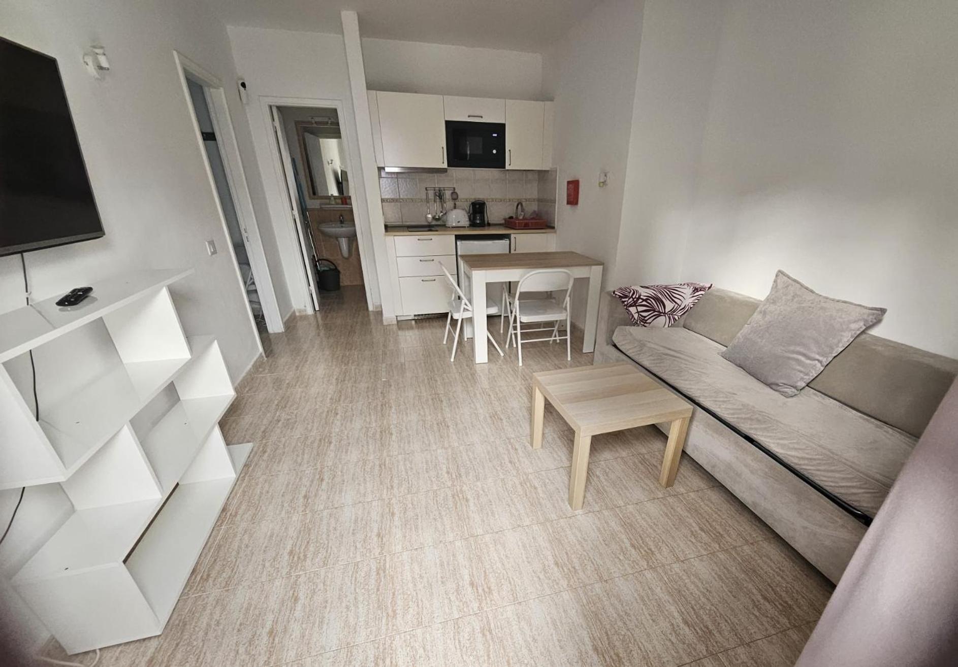 New Alisios Playa Apartment Corralejo Ngoại thất bức ảnh