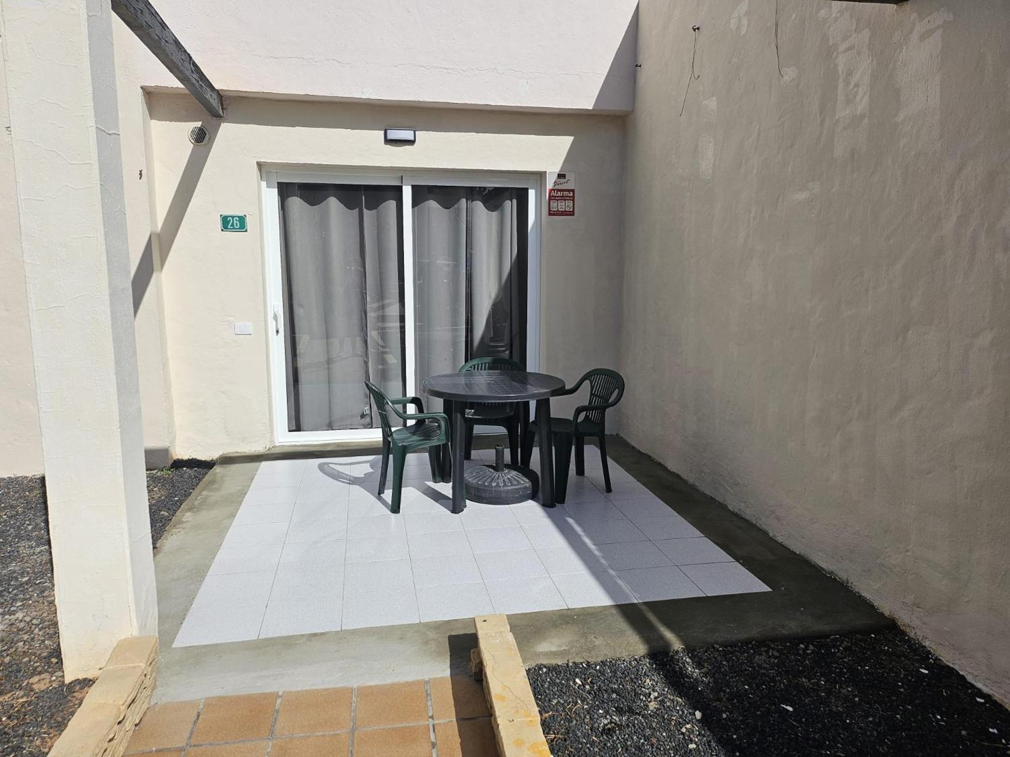 New Alisios Playa Apartment Corralejo Ngoại thất bức ảnh