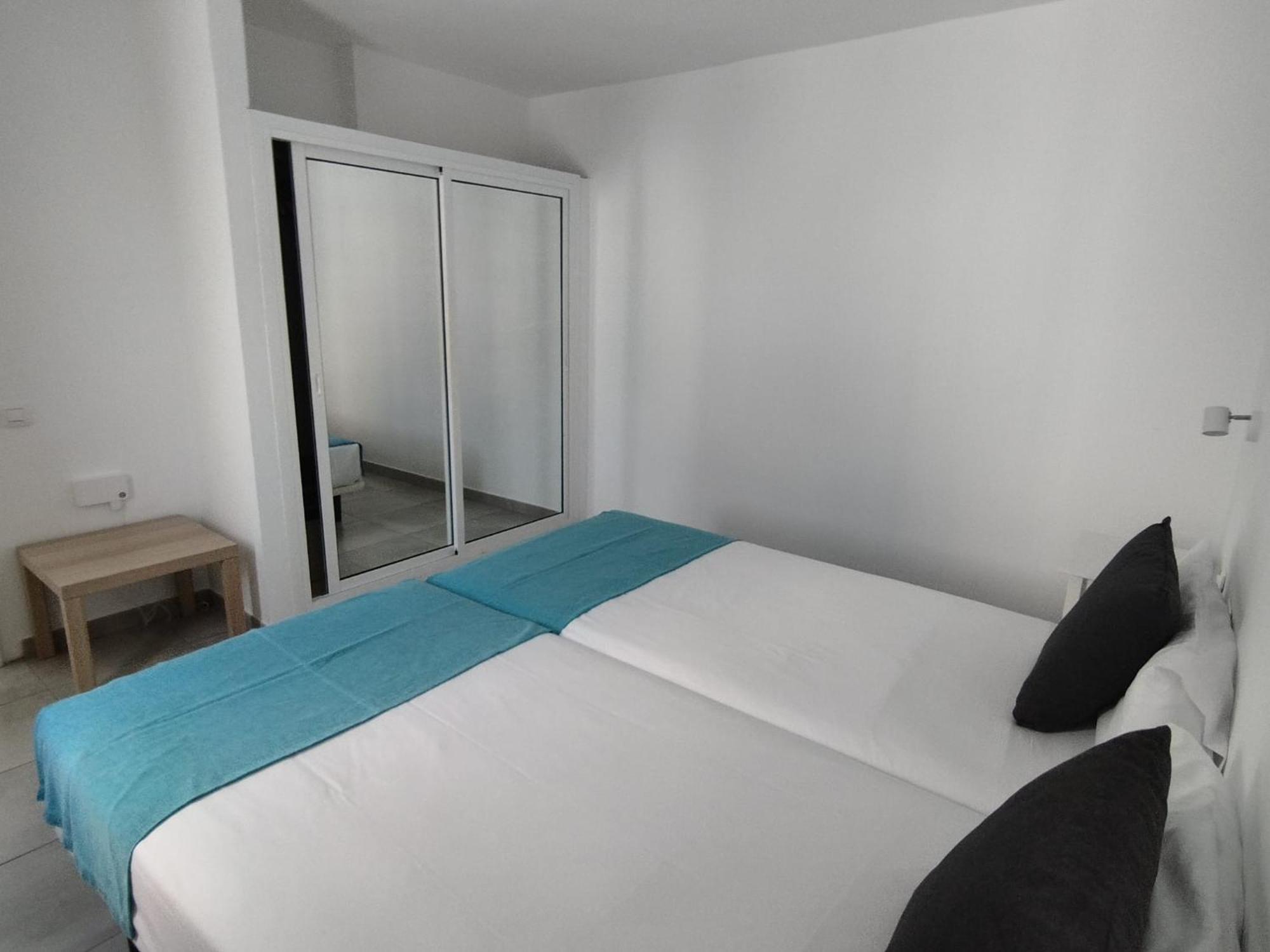 New Alisios Playa Apartment Corralejo Ngoại thất bức ảnh