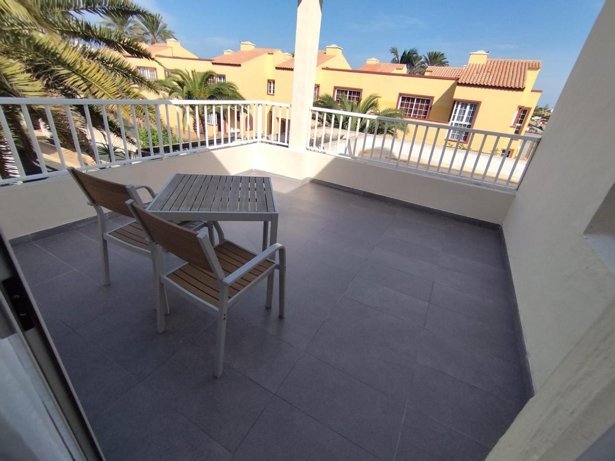 New Alisios Playa Apartment Corralejo Ngoại thất bức ảnh