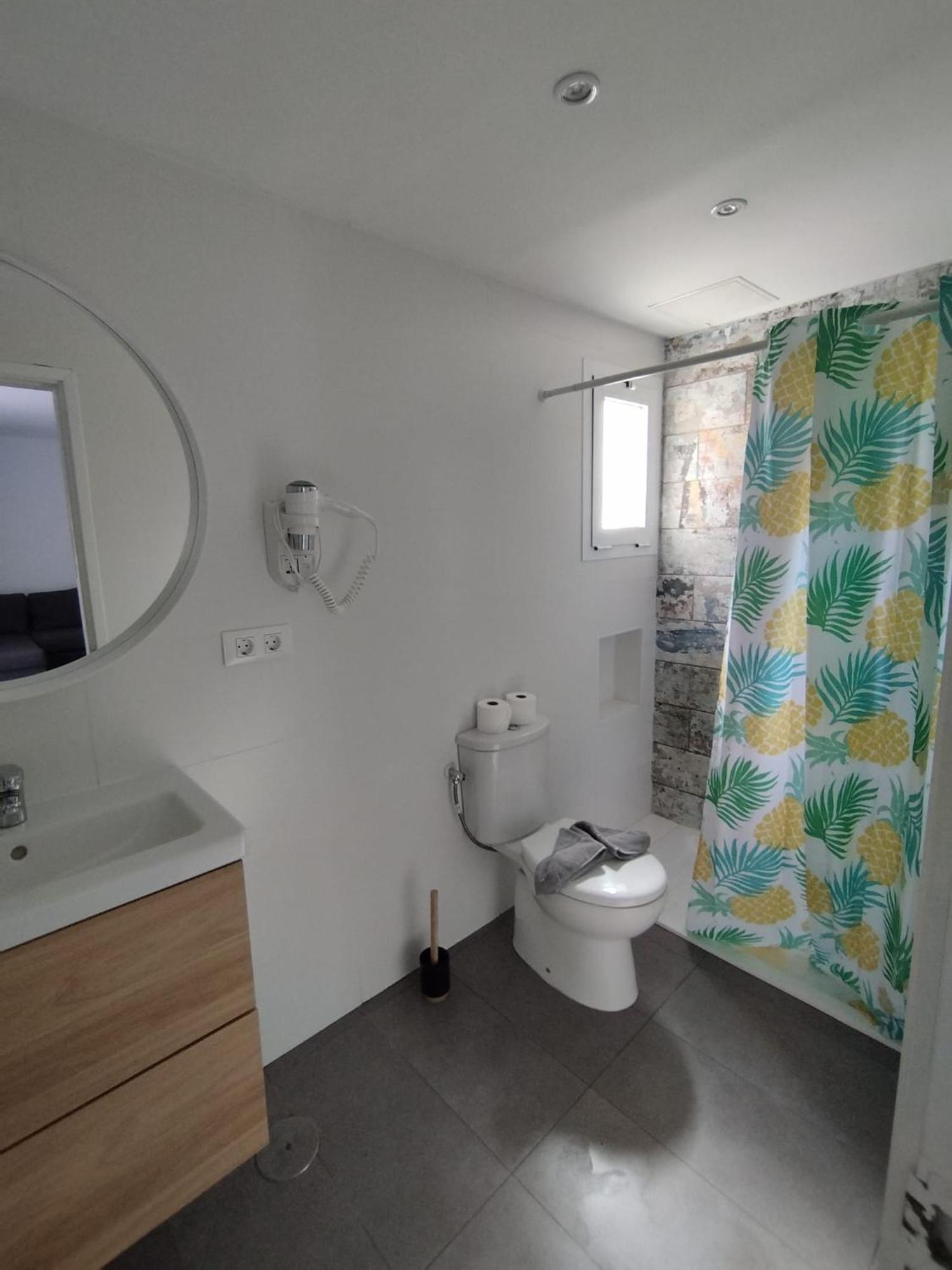 New Alisios Playa Apartment Corralejo Ngoại thất bức ảnh