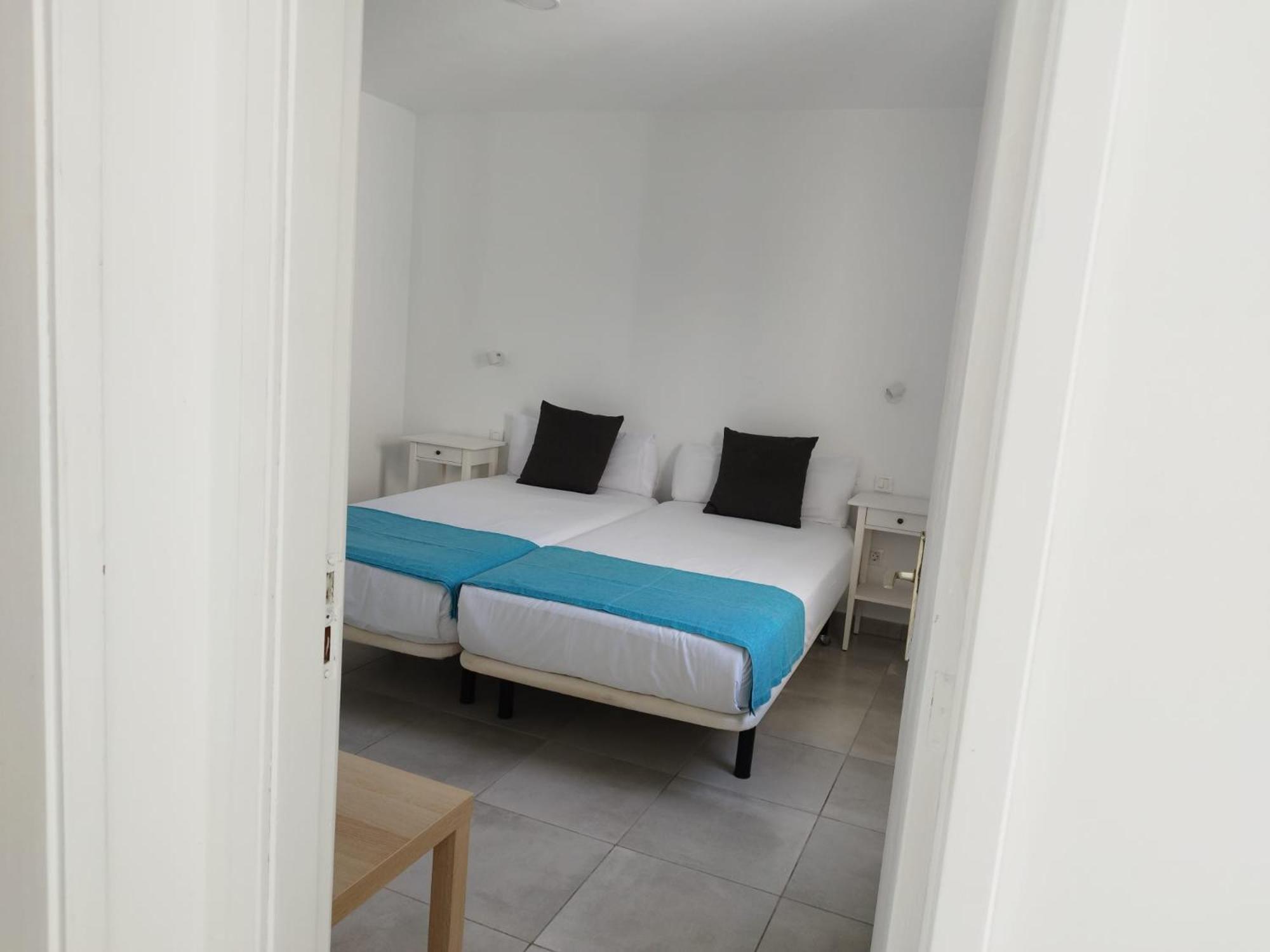 New Alisios Playa Apartment Corralejo Ngoại thất bức ảnh