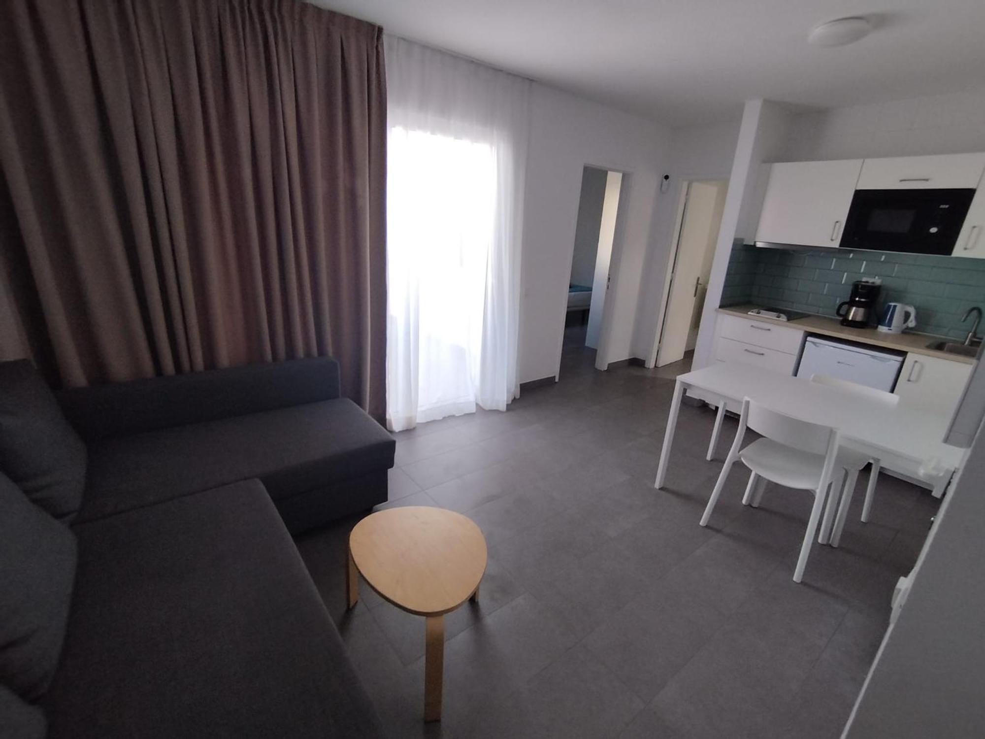 New Alisios Playa Apartment Corralejo Ngoại thất bức ảnh