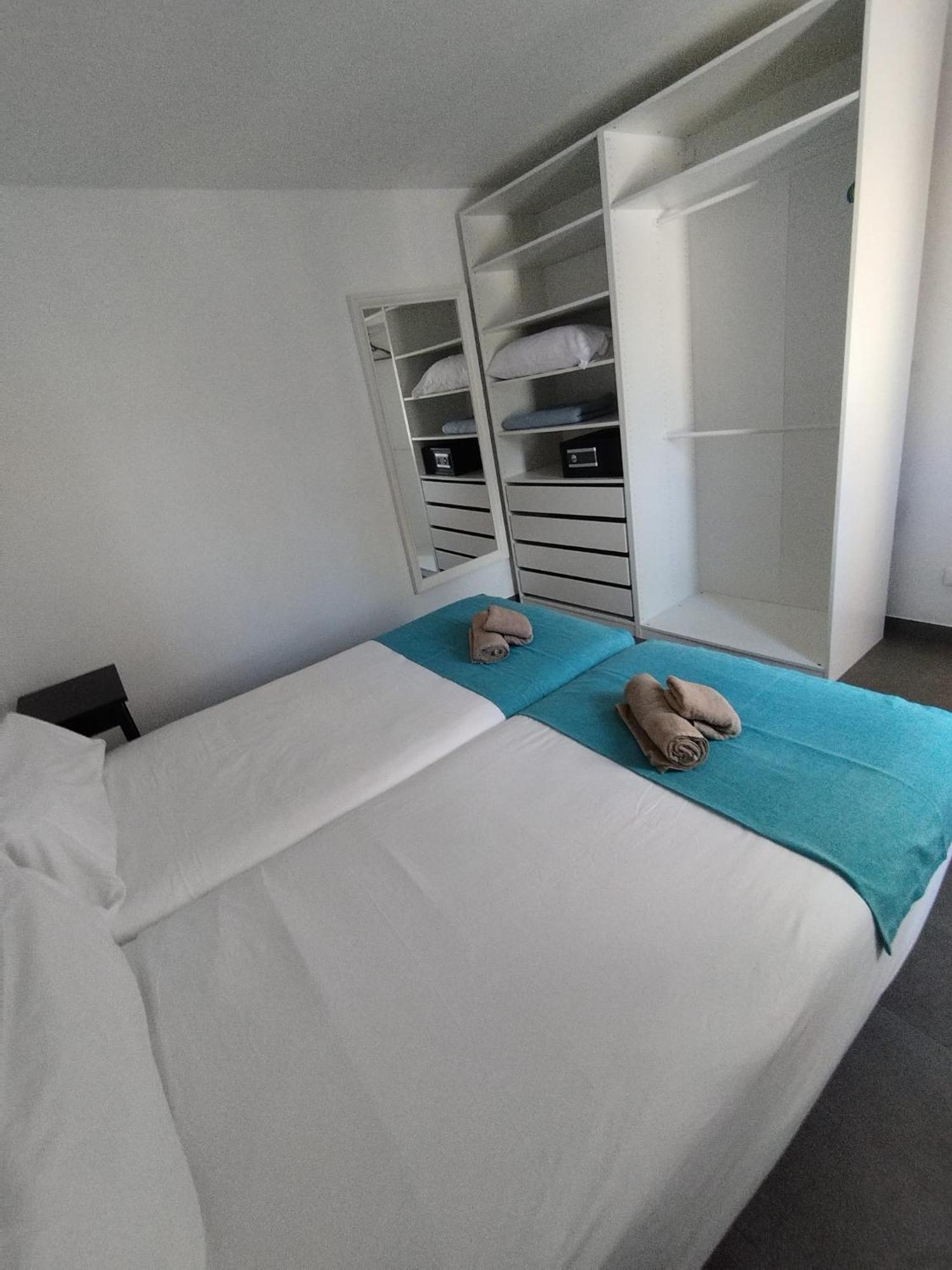 New Alisios Playa Apartment Corralejo Ngoại thất bức ảnh
